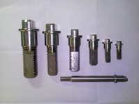 Ball Valve Pin