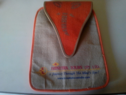 solder jute bag