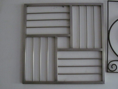 Stainless Steel Items