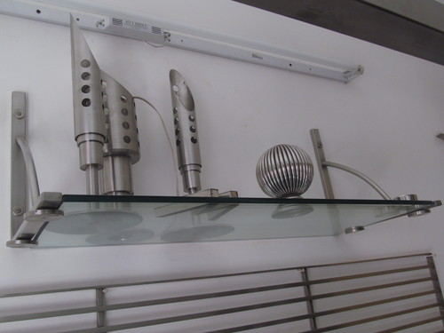 Stainless Steel Items