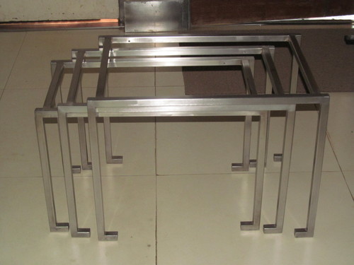 Stainless Steel Items