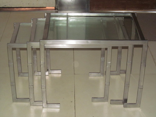 Stainless Steel Items