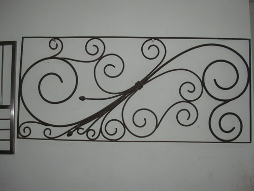 Stainless Steel Items