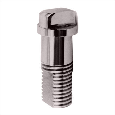 Stem Pin