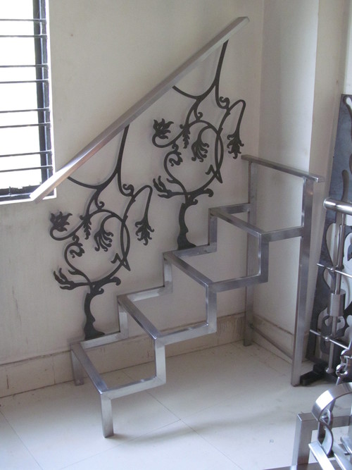 Stainless Steel Items