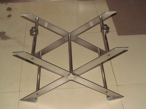 Stainless Steel Items