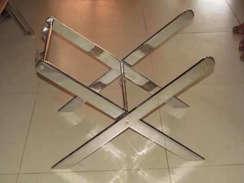 Stainless Steel Items