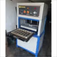 Blister Sealing Machine By VACUUM TECH MACHINES