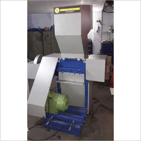 Scrap Grinder Machine Scrap Grinder Machine