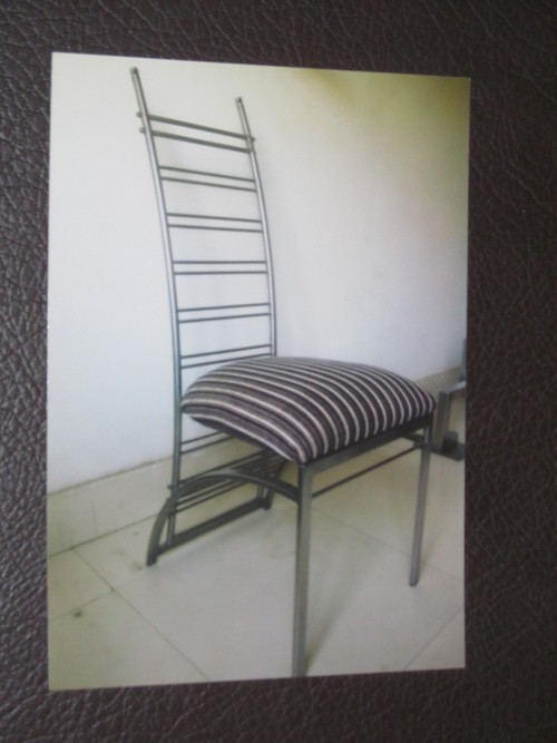 Stainless Steel Items