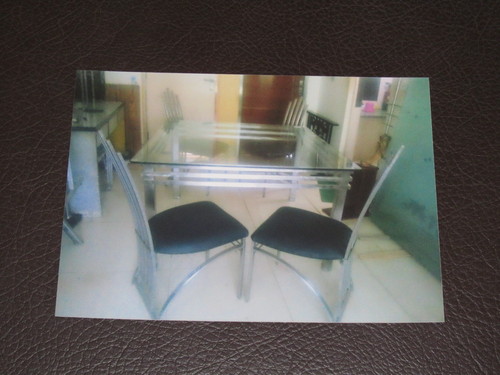 Stainless Steel Items