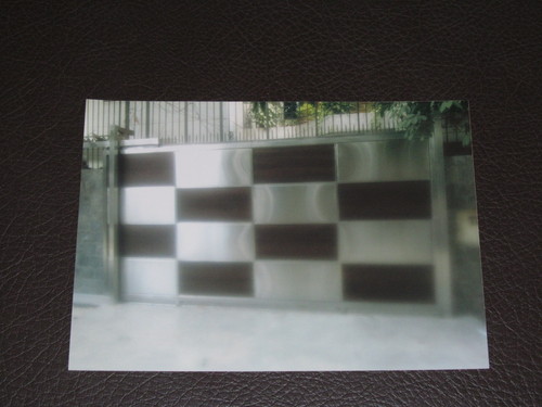 Stainless Steel Items