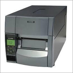 Barcode Printer