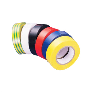 PVC Colored Adhesive Tape