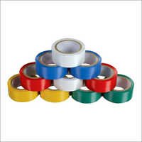 Pvc Insulation Adhesive Tape