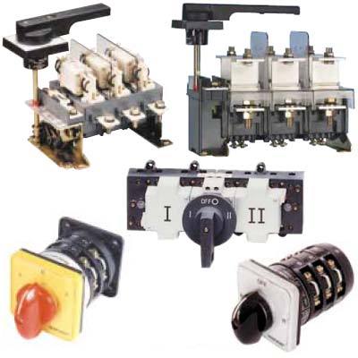 control accessories