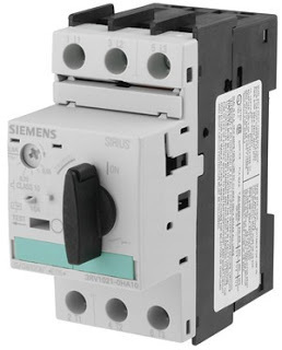 Motor Protection Circuit Breakers