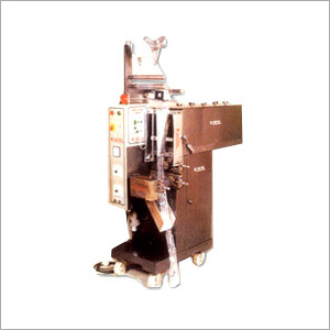 Semi Automatic Filling Machine