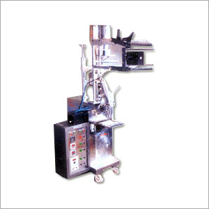 Supari Packing Machine High Speed