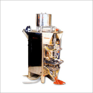 Milk Packing Machine