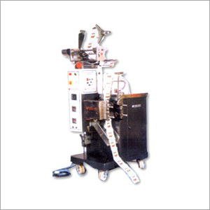 Masala Packing Machine