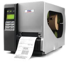 Barcode Label Printer