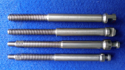 GTV Spindles