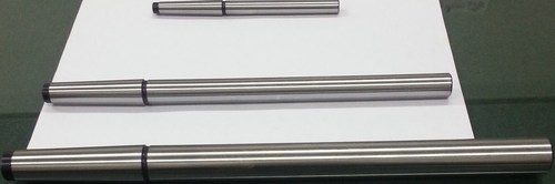 Machine Tool Accessories