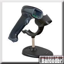 Barcode Scanners