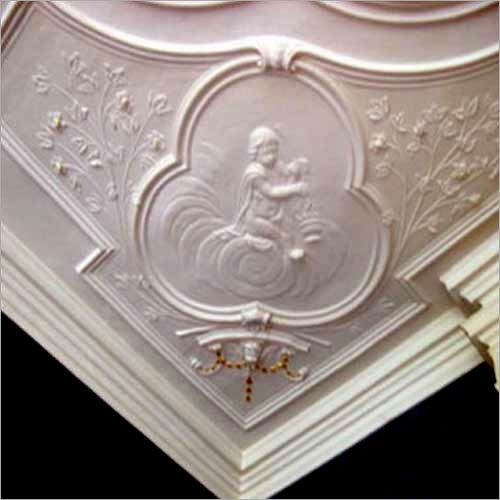 Plaster of Paris