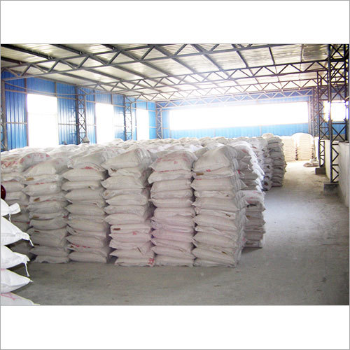 Plaster of Paris
