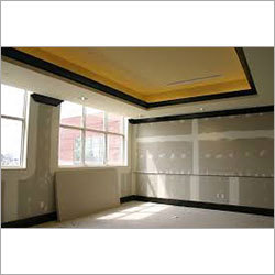 Gypsum Board