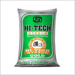 Hi Tech Plaster of Paris