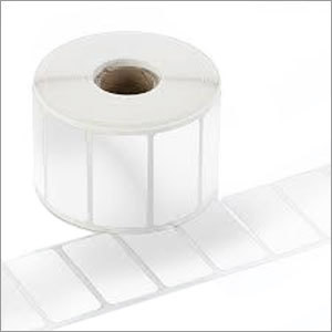 Matte Polyester Self Adhesive Label