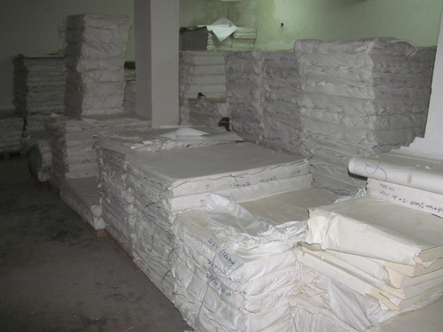 White Plain Papers