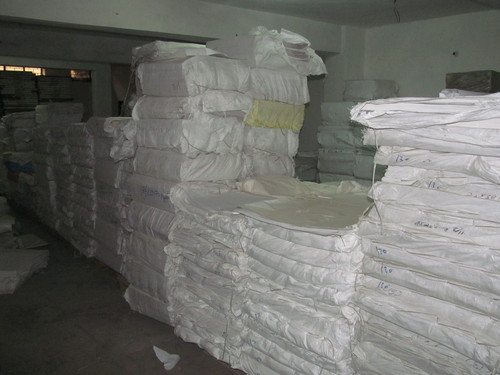 Finished Printing Paper