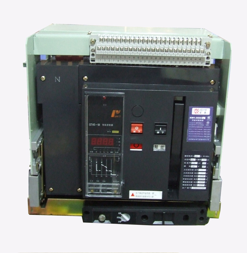 Air Circuit Breakers