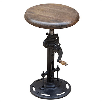 Stool