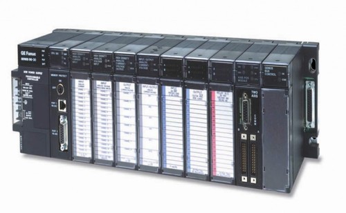 Programmable Logic Controllers