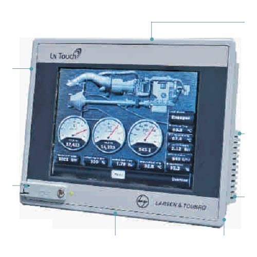Human Machine Interface