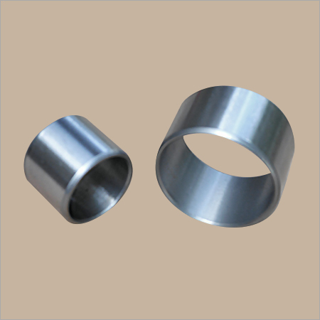 Power Tiller Rotary Bush