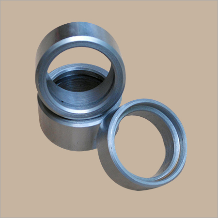 SS Rotary Bush