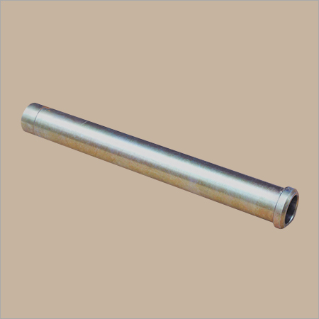 Power Tiller Outer Pipe