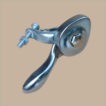 Power Tiller Accelerator Switch