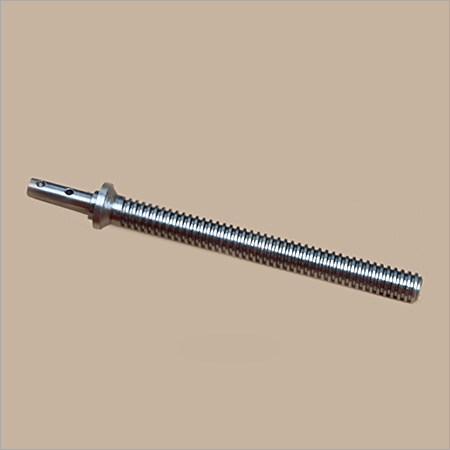 Power Tiller Screw Rod