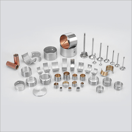Diesel Engine Bearings And Bushes
