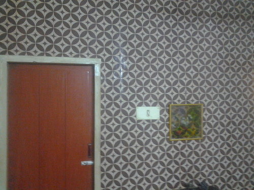 Wall Papers