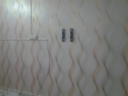 Customized Wall Papers
