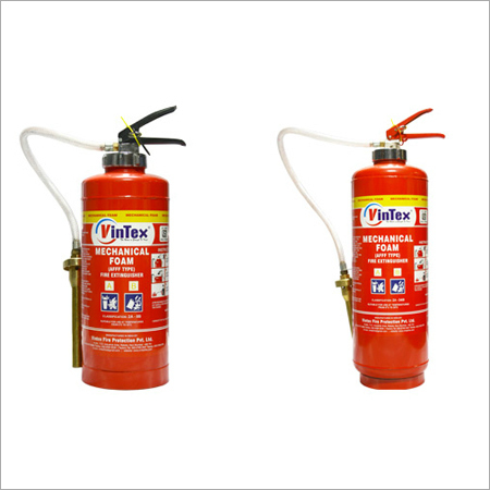 Water Fire Extinguisher
