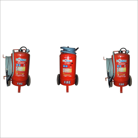 Residential Fire Extinguisher